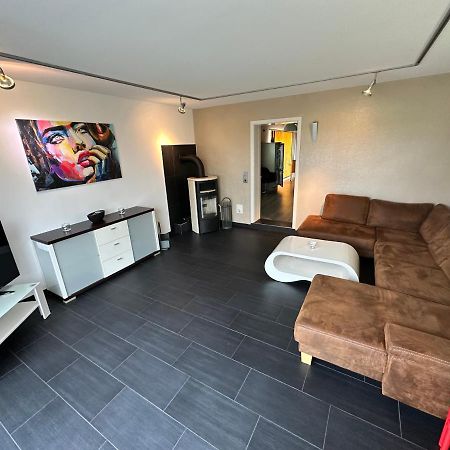 Ferienhaus Jenna Alt Schwerin Luaran gambar