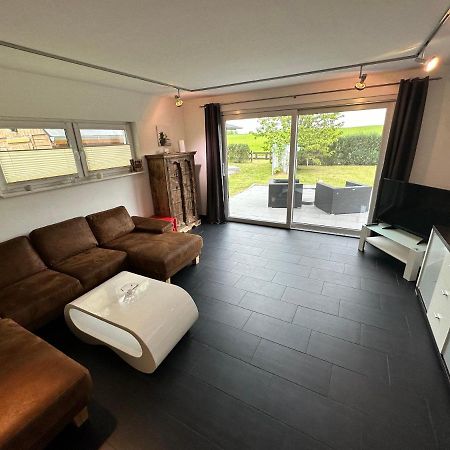 Ferienhaus Jenna Alt Schwerin Luaran gambar
