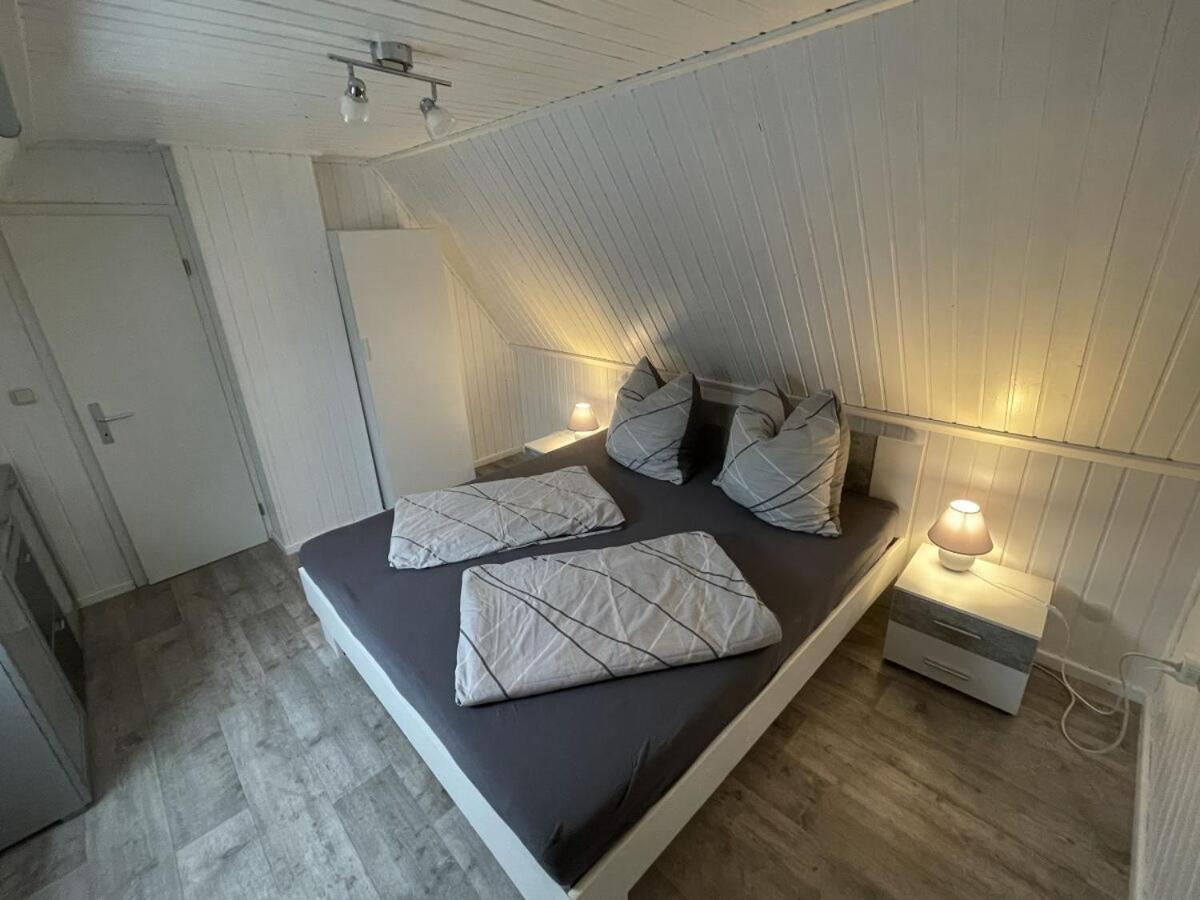 Ferienhaus Jenna Alt Schwerin Luaran gambar