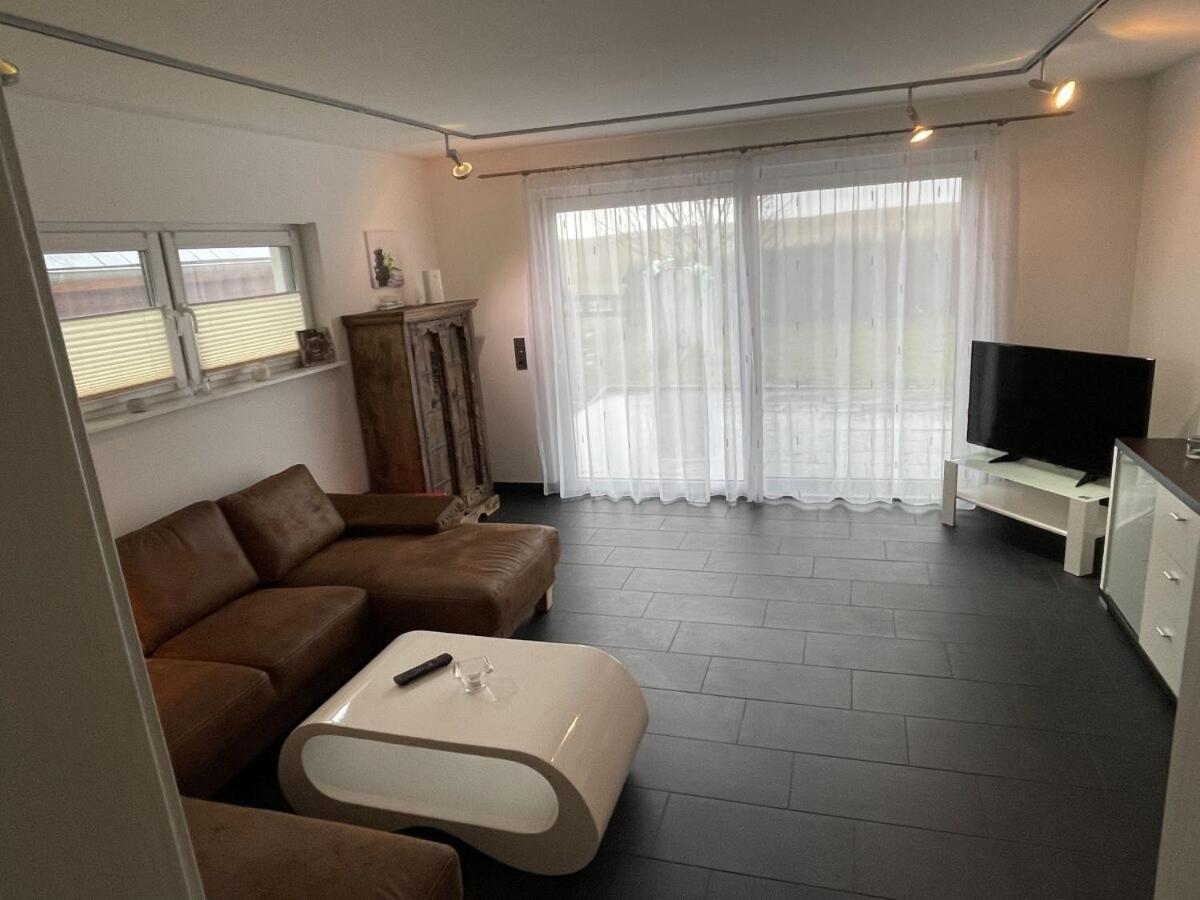 Ferienhaus Jenna Alt Schwerin Luaran gambar